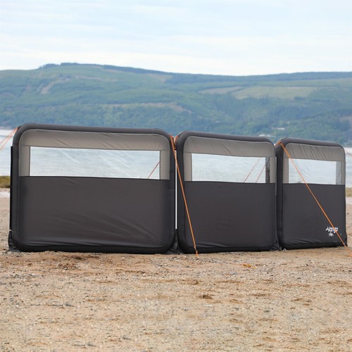 Vango airbeam frangivento - airbeam,