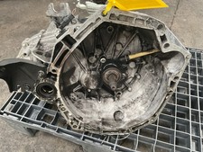 Cambio manuale completo per - cambio,
