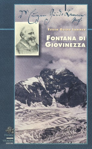 Fontana giovinezza - fontana, di