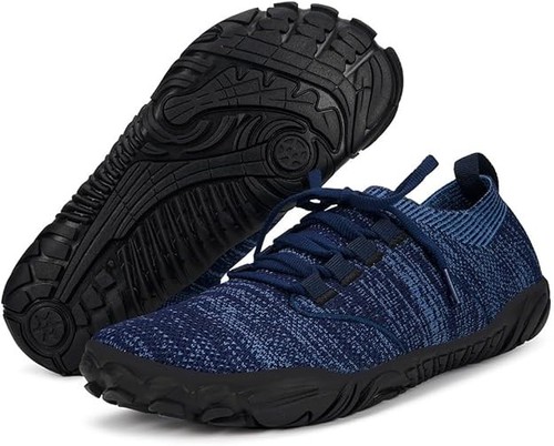 Scarpe barefoot minimaliste - barefoot,