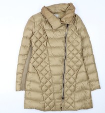 Pinko cappotto donna beige