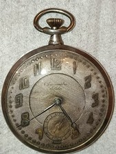 orologio da taschino