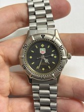 TAG Heuer Professional 200