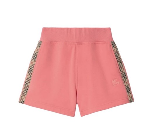 Pantaloncini burberry bambino - pantaloncini,