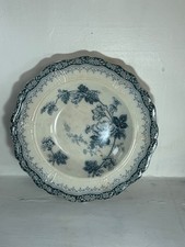 Antico piatto Henry Alcock