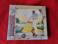 ELTON JOHN Goodbye Yellow