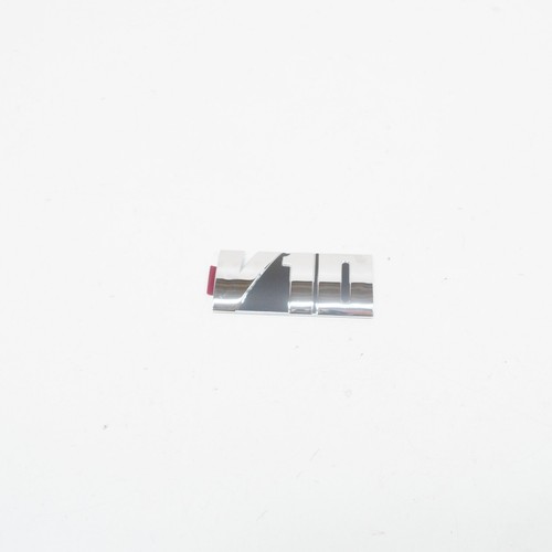 Adesivo motore bmw - 5, e60