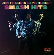 Jimi Hendrix Experience -
