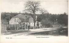 684583) Cartolina Forsthaus