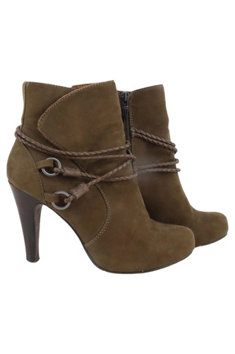 Tamaris stivaletti donna - tamaris,