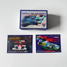 Futera Adelaide Grand Prix F1