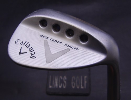 Callaway mack daddy forgiato - callaway,