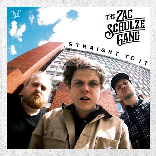 The zac schulze gang - schulze,