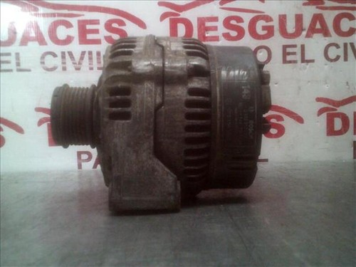 0123510075 alternador mercedes - 0123510075,