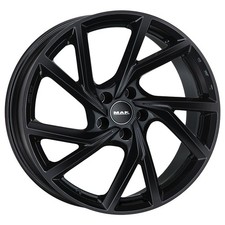 CERCHIO IN LEGA PER ALFA ROMEO