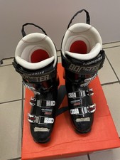 Scarponi sci nordica - sci, dobermann