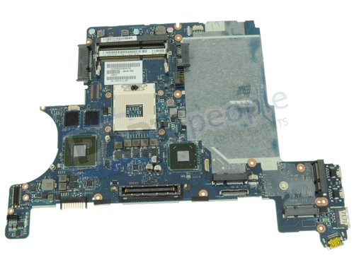 Scheda madre dell - scheda, oem
