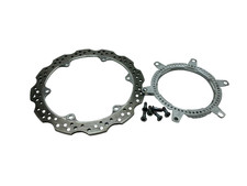 DISCO FRENO ANTERIORE +