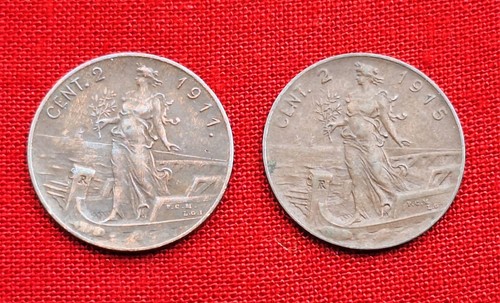 Numismatica monete 2 - numismatica,