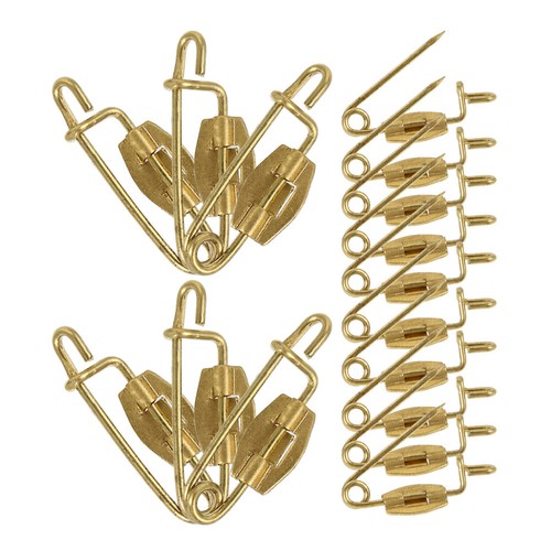 Pcs perni base - pcs, spilli
