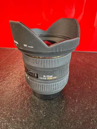 Sigma 5 6 ex - sigma,