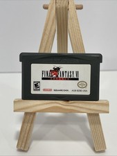 Final Fantasy VI Advance