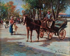 Giovanni Picucci Paesaggio