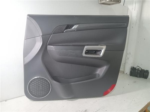 Rivestimento porta anteriore