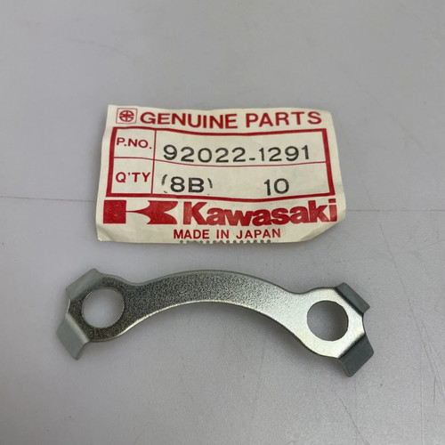 Kawasaki ar50 1982 - a1, rondella