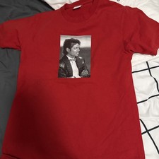 T-shirt Supreme Michael