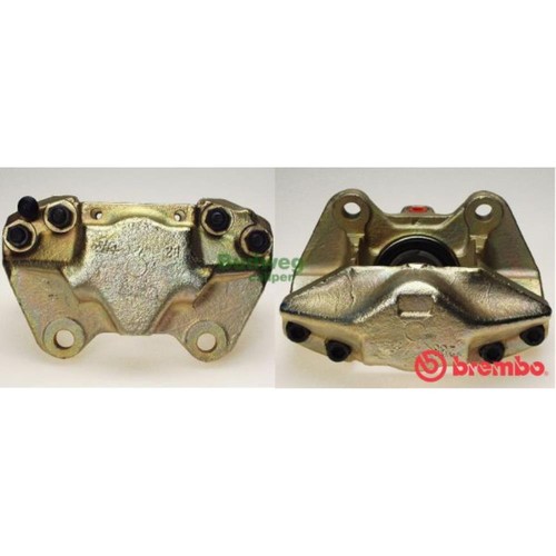 Brembo freno pinza anteriore - freno,