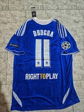Maglia Home Chelasea 2012 - Drogba 11
