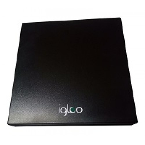 92b igloo lettore - lettore, e