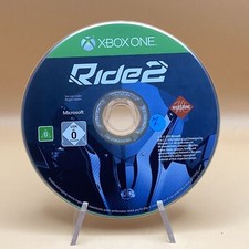 Ride 2 XBOX ONE Pal ita solo