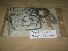 SERIE GUARNIZIONE BENELLI 125