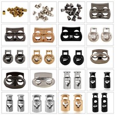 Cord Locks Molla Toggles