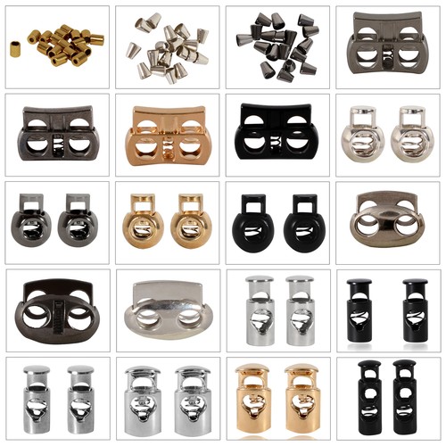 Cord locks molla toggles - cord,