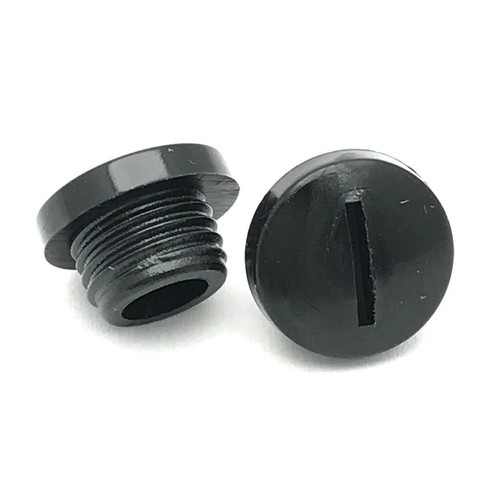 Set tappo spazzola in - set, di