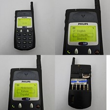 CELLULARE PHILIPS GENIE