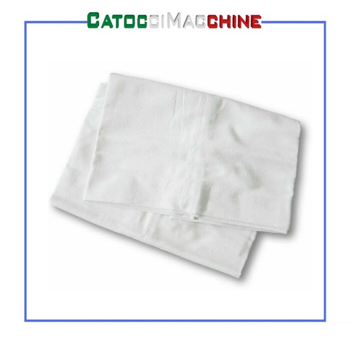 Sacco filtraggio fervi - ✔️sacco,