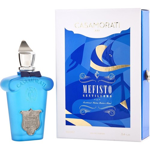 Casamorati mefisto gentiluomo - casamorati,