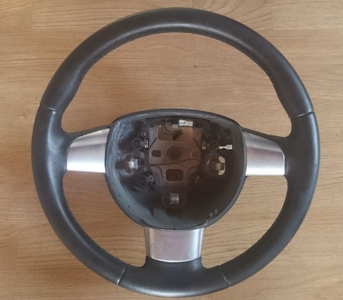Volante originale trw ford - volante,