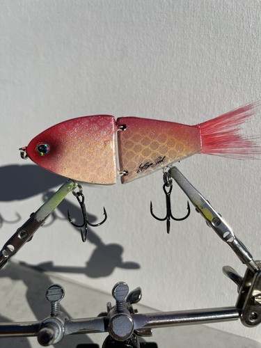 Tritatutto fatto mano - fatto, con