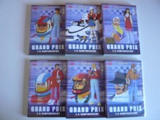 Grand prix e il campionissimo