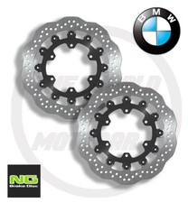 COPPIA/DISCO/FRENO BMW