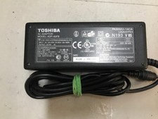 Toshiba ADP-60FB PA3092U-1ACA Laptop AC Power Adapter Charger 60W 15V 4A