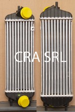 INTERCOOLER HYUNDAI IX35 1.7