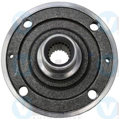 Vema 17787 mozzo ruota - -,