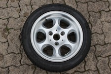 500011* SMART ForTwo 450