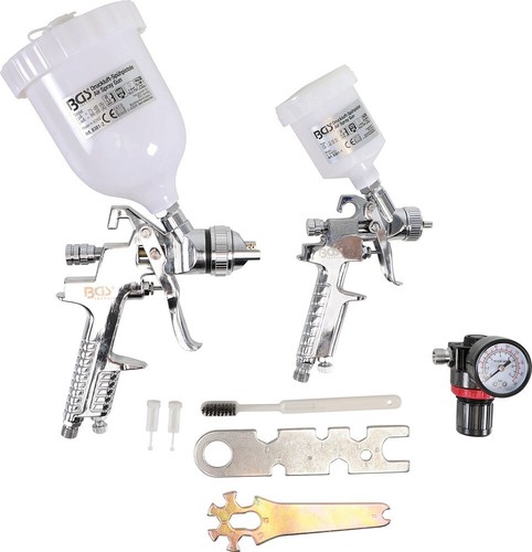 Set pistole per - set,